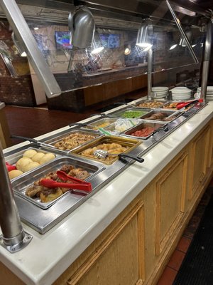 Steer Steakhouse by null