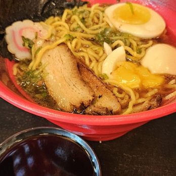 Hamachi - Ramen - Sushi Bars Near Me - Lehi, Utah