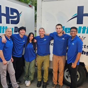 Healthy Duct Property Services - Air Duct Cleaning Near Me - Waltham, Massachusetts Healthy Duct Property Services - Air Duct Cleaning Near Me - Waltham, Massachusetts