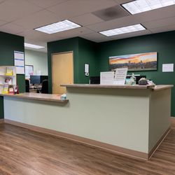 Western Infectious Disease Consultants - Front office