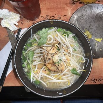 Pho Happy Bowls - Grilled chicken Pho - Vietnamese Near Me - Doylestown, Pennsylvania Pho Happy Bowls - Grilled chicken Pho - Vietnamese Near Me - Doylestown, Pennsylvania