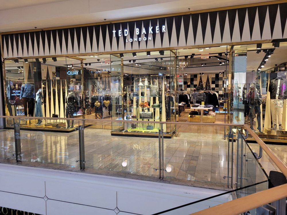 Ted Baker London gift card