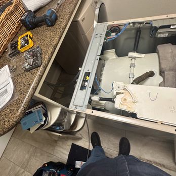 Dr Appliance - Appliances & Repair Near Me