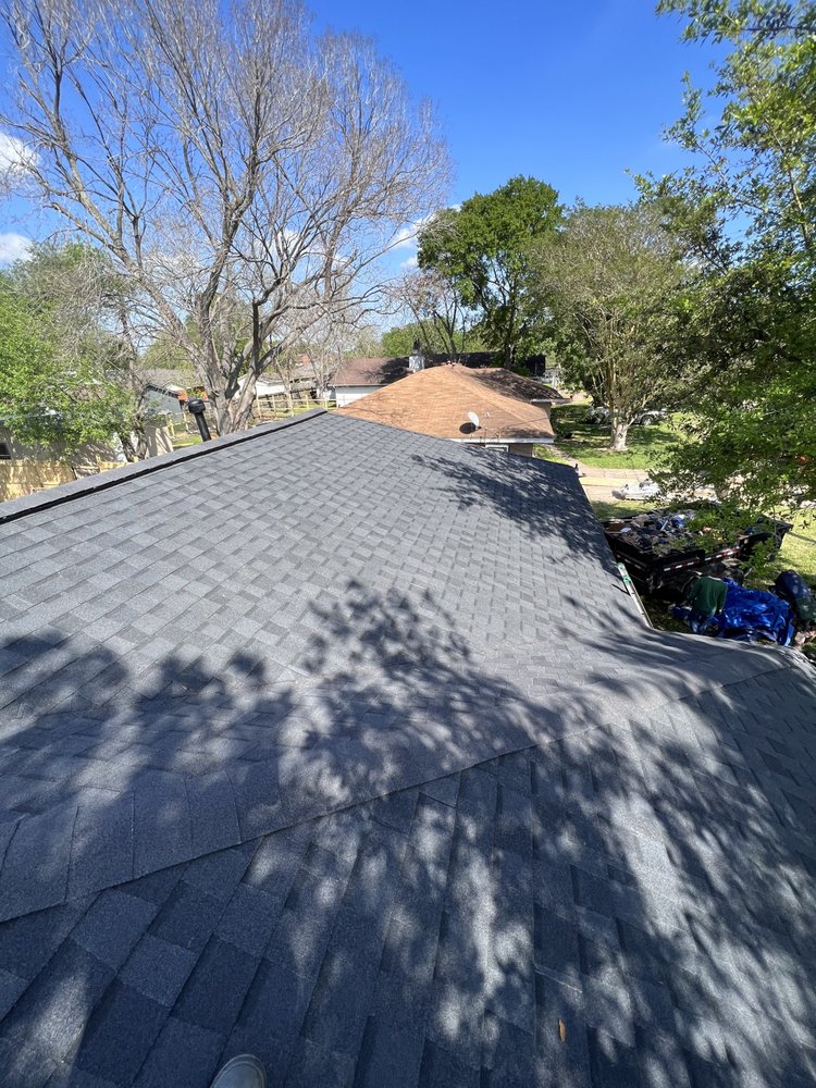 Slide of Mission Based Construction and Consulting