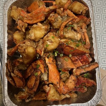 Lobster Port - Dim Sum Near Me - Markham, Ontario Lobster Port - Dim Sum Near Me - Markham, Ontario