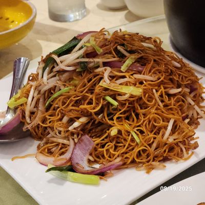 Saigon Seafood Harbor by null