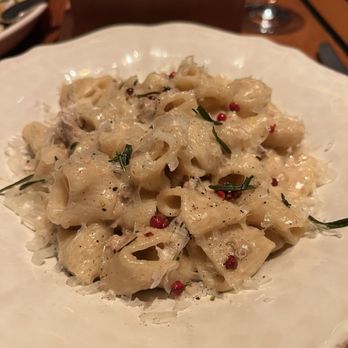 San Morello - Mezzi Rigatoni - Italian Near Me - Detroit, Michigan San Morello - Mezzi Rigatoni - Italian Near Me - Detroit, Michigan