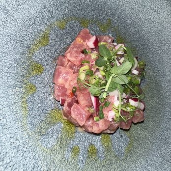 Rossetti Restaurant - Beverly - Tuna tartare - Italian Near Me - Beverly, Massachusetts Rossetti Restaurant - Beverly - Tuna tartare - Italian Near Me - Beverly, Massachusetts