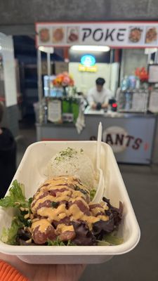 Da Poke Man by null