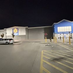 Walmart Supercenter