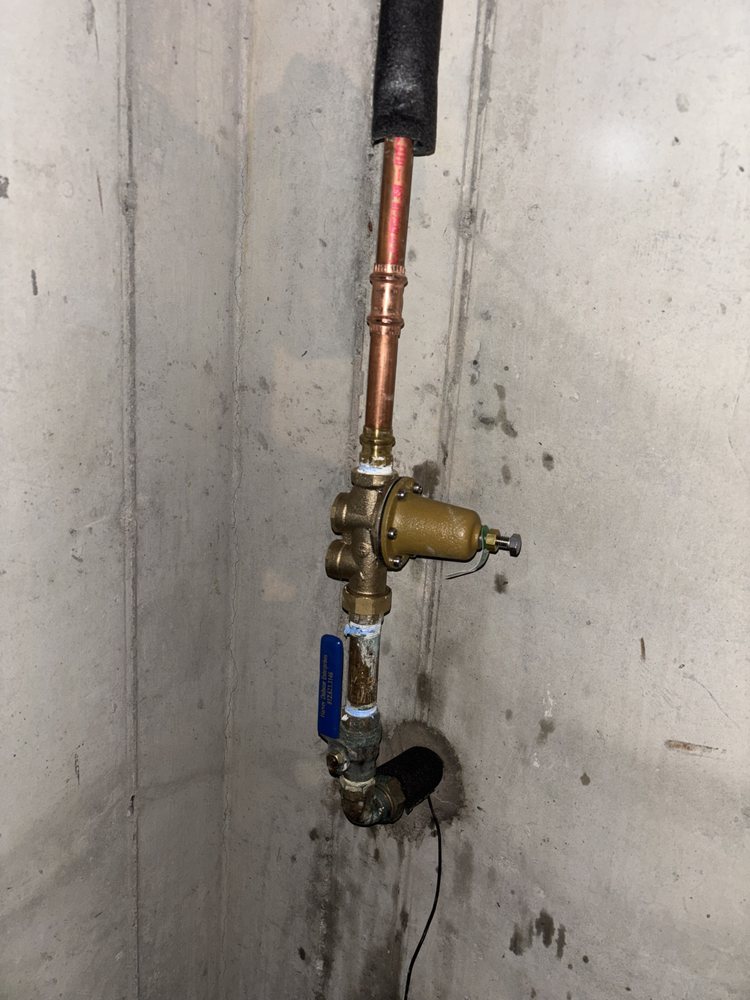 Slide of Cody's Drain Cleaning and Repair