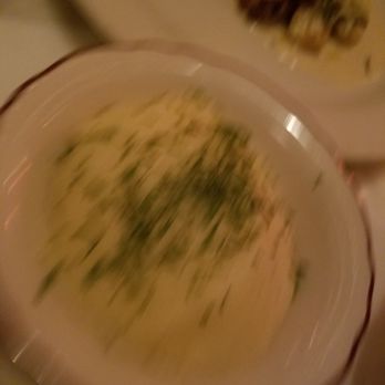 Le Diplomate - Mashed Potatoes - Brasseries Near Me - Washington, DC, District of Columbia
