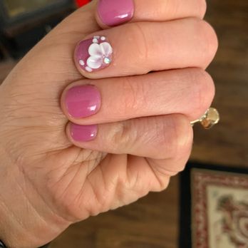 D T Nails 11 Photos 2903 S 47th St Tacoma Wa Yelp