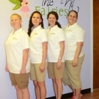 The Nit Fairies - Lice Services Near Me - Midlothian, Virginia The Nit Fairies - Lice Services Near Me - Midlothian, Virginia