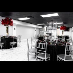 The Venue
