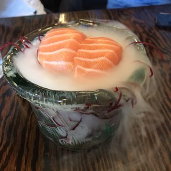 QQ Sushi & Kitchen - Sushi Bars Near Me - Spokane, Washington QQ Sushi & Kitchen - Sushi Bars Near Me - Spokane, Washington