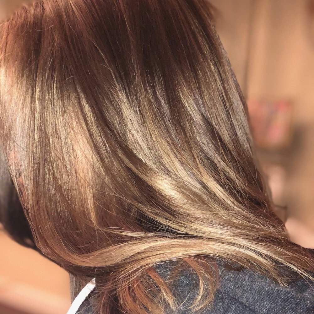 Eric Does My Hair - Hair Stylists Near Me - Oakland, California Eric Does My Hair - Hair Stylists Near Me - Oakland, California
