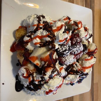 Mille - French toast - French Near Me - Santa Fe, New Mexico