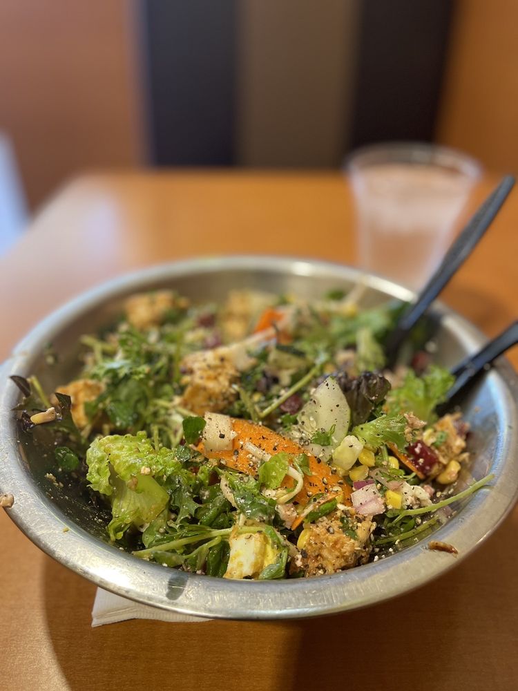 SALATA - Updated July 2025 - 131 Photos & 224 Reviews - 700 E Sonterra