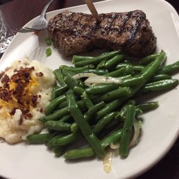 Tri-tip