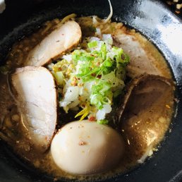 Cha Cha Cha Ramen