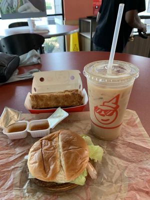 Jack in the Box by null