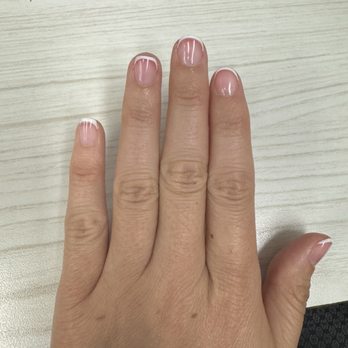 Bliss Nail Lounge - Nail Salons Near Me - Plantation, Florida
