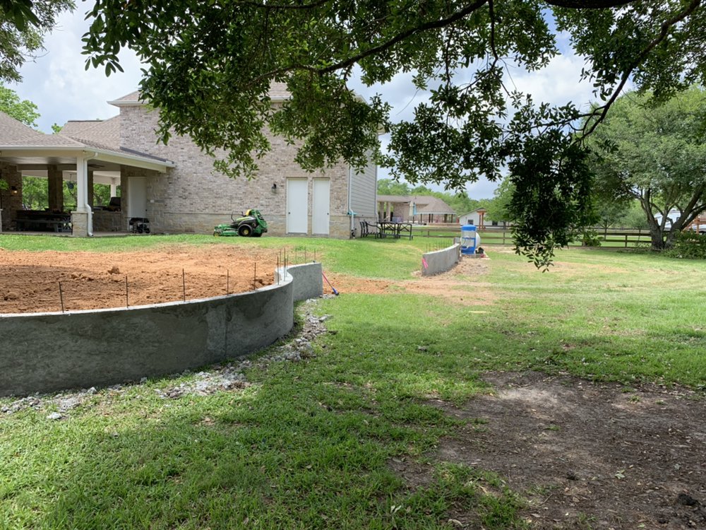 Slide of Texas Building & Roofing