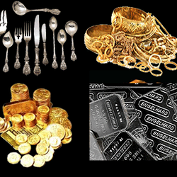 Chicago Gold Gallery