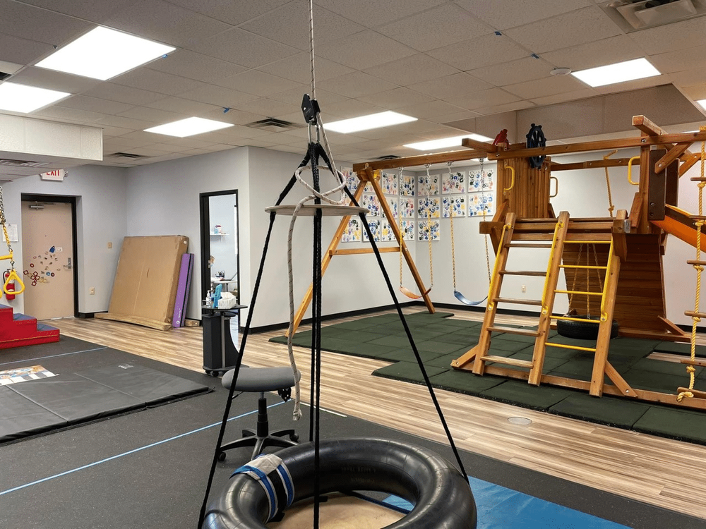 ABC Pediatric Therapy - child therapist in Cincinnati, OH