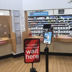 Walgreens