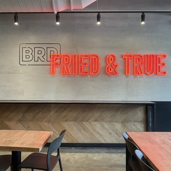 BRD - Chicken Shop Near Me - Baltimore, Maryland BRD - Chicken Shop Near Me - Baltimore, Maryland