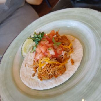 Verde - Shrimp taco - Mexican Near Me - Lihue, Hawaii Verde - Shrimp taco - Mexican Near Me - Lihue, Hawaii