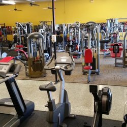 Fitness Xtreme