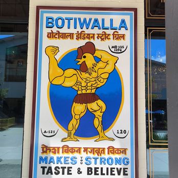 Botiwalla by Chai Pani - Indian Near Me - Raleigh, North Carolina Botiwalla by Chai Pani - Indian Near Me - Raleigh, North Carolina