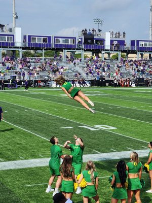 University of Oregon by null