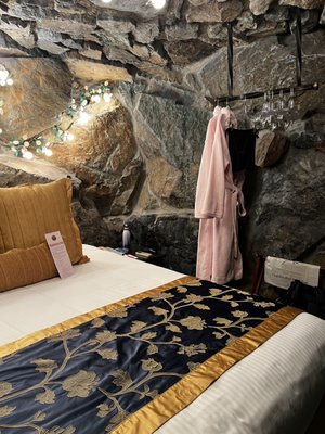 Madonna Inn by null