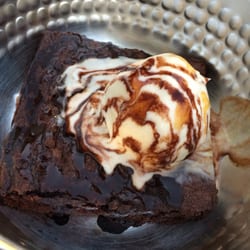 Chef's Recipes - Brownies have never been this good!
