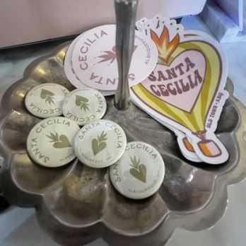Santa Cecilia - I wanted to buy evvvvverything. - Cafes Near Me - Albuquerque, New Mexico