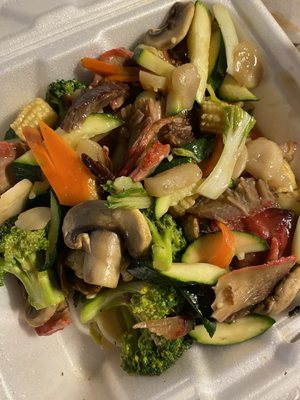 328 Chinese Cuisine by null