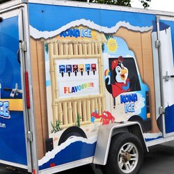 Kona Ice of South San Jose