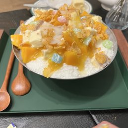 Shaved Ice