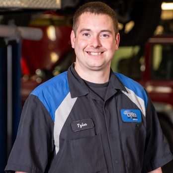 ONB Automotive Repair - Tyler - Technician/Ambulance Specialist - Auto Repair Near Me - Everett, Washington ONB Automotive Repair - Tyler - Technician/Ambulance Specialist - Auto Repair Near Me - Everett, Washington