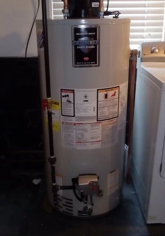 Slide of HQC Plumbing Heating Cooling
