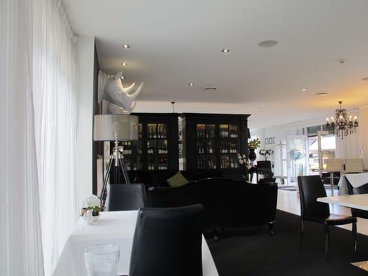 Regent of Rotorua Boutique Hotel by null