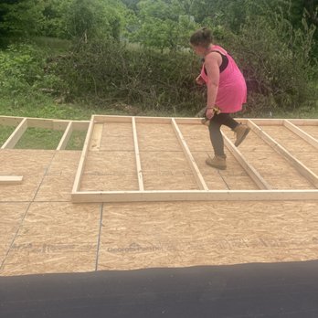 Handyman For A Day - Handyman Near Me - Elizabethton, Tennessee