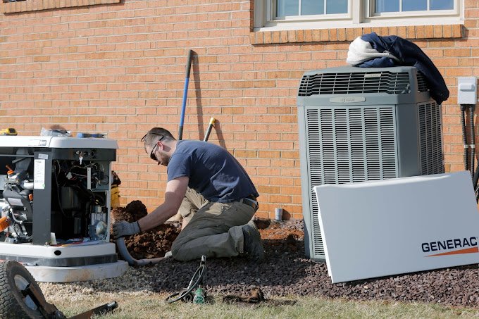 Slide of Southern Air