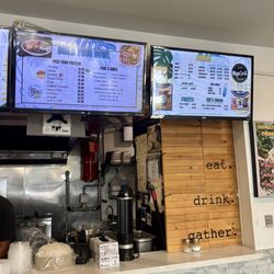 Menu 6/27/25