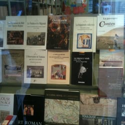 Librairie Occitania