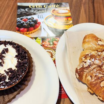 Urth Caffe - Coffee & Tea Near Me - Henderson, Nevada